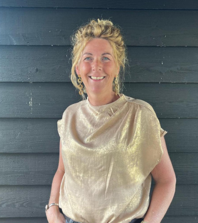 Silvia Kemperink
