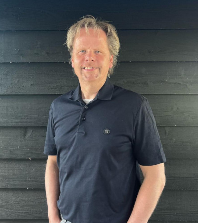 Wouter Kemperink