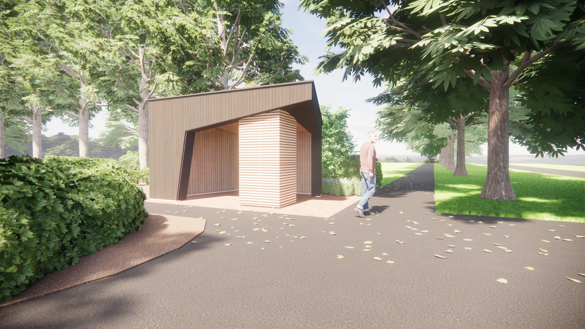 uitbreiding woning in Raalte door architect Nonon Architectuur